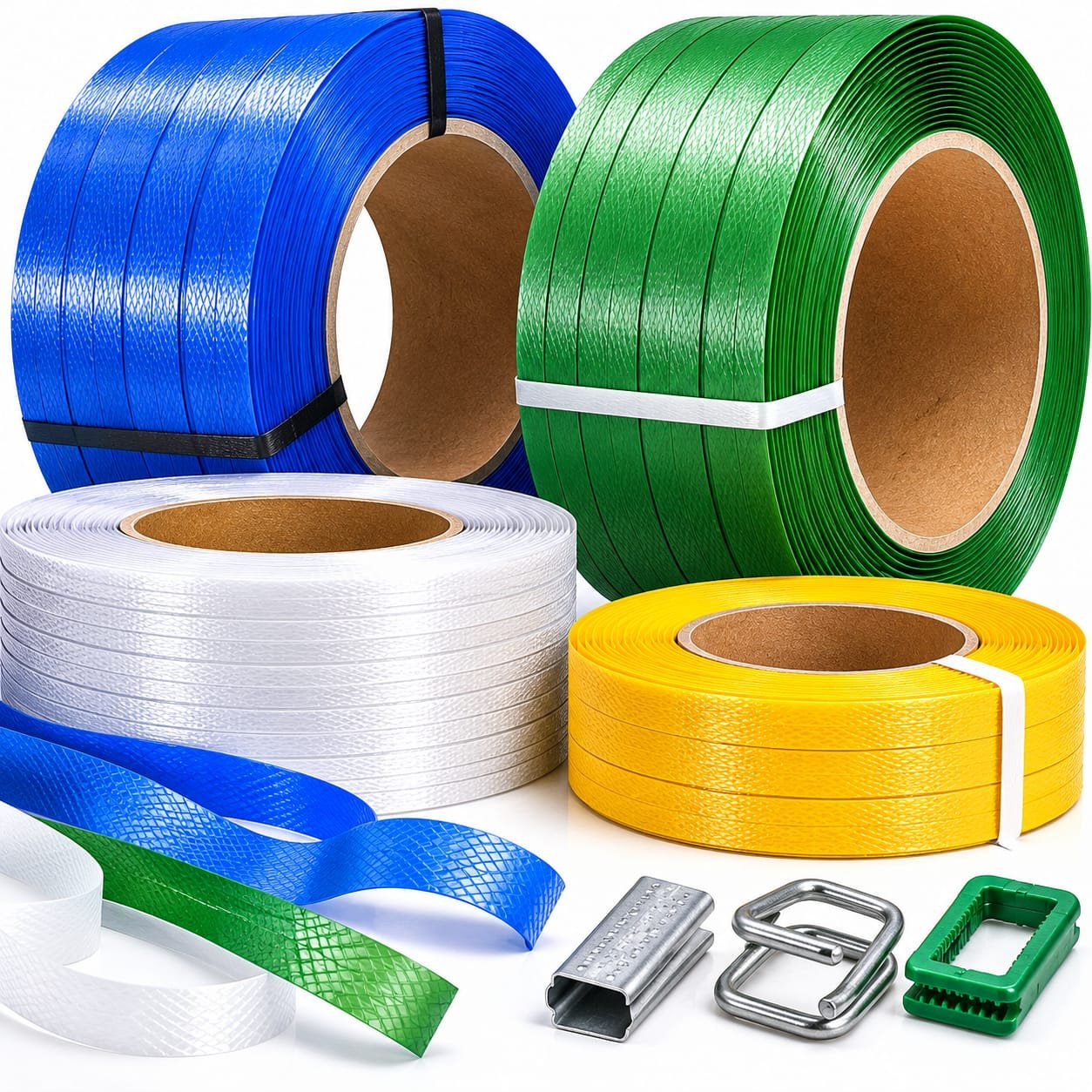 Pet & PP Straps2