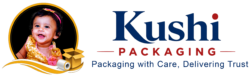 Kushi Packaging
